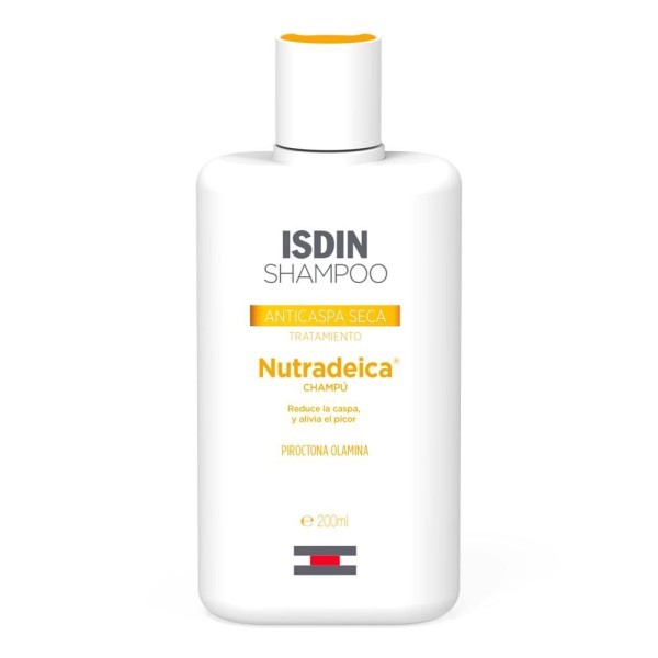 Nutradeica Champu Anticaspa 200 Ml