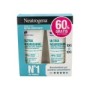 Neutrogena Fórmula Noruega Crema de Pies Ultra Hidratante (pack de 2 x 100 ml), crema para pies secos y ásperos, crema hidratant