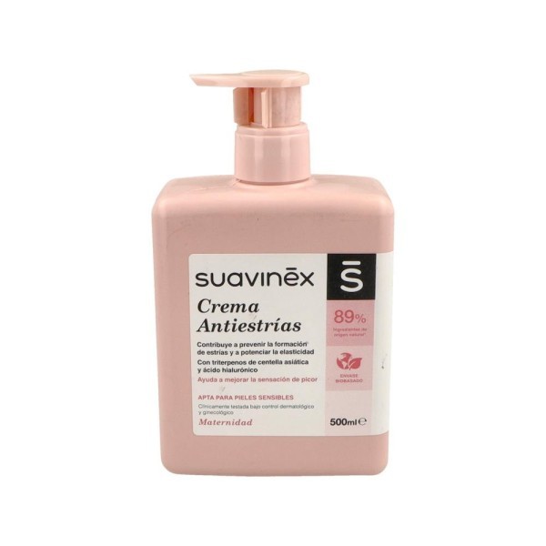 Suavinex Anti Estrias 400 Ml