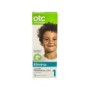 Otc Antipiojos 1 Locion Permetrina 1,5% 125 Ml
