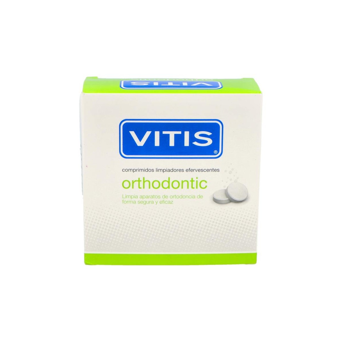 Vitis Orthodontic 32 Comp Eferv