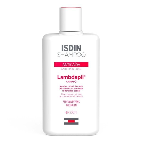 Lambdapil Anticaida Champu 200 Ml