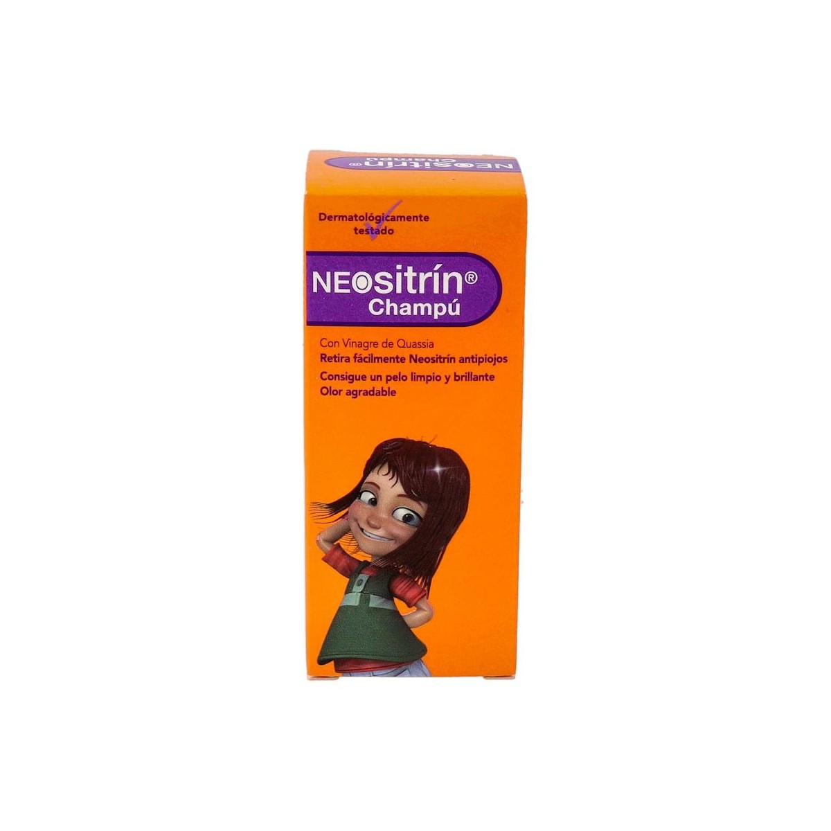 Neositrin Champu 100 Ml