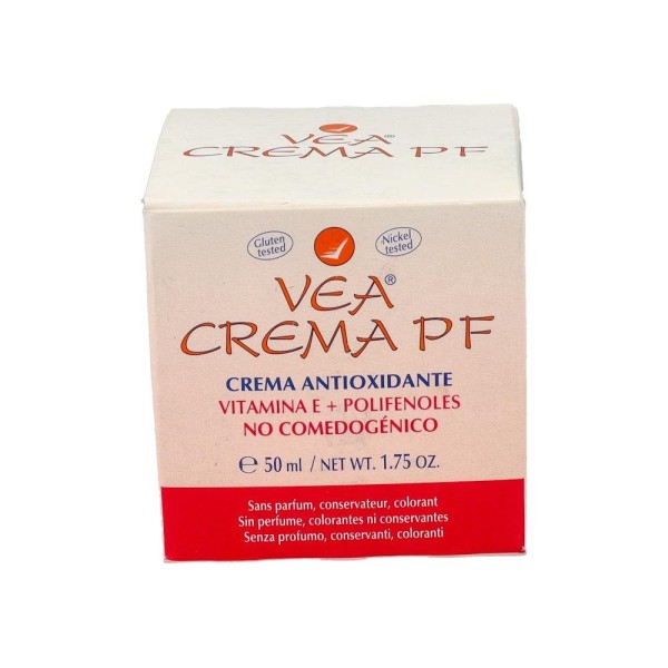 Vea Pf Crema50 G
