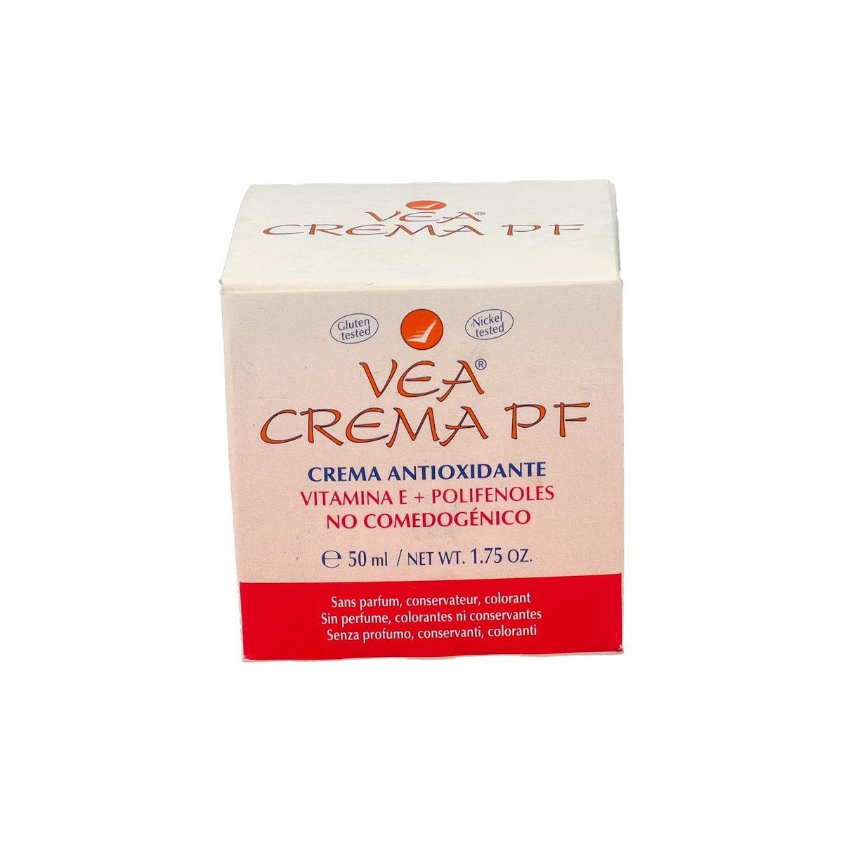 Vea Pf Crema50 G