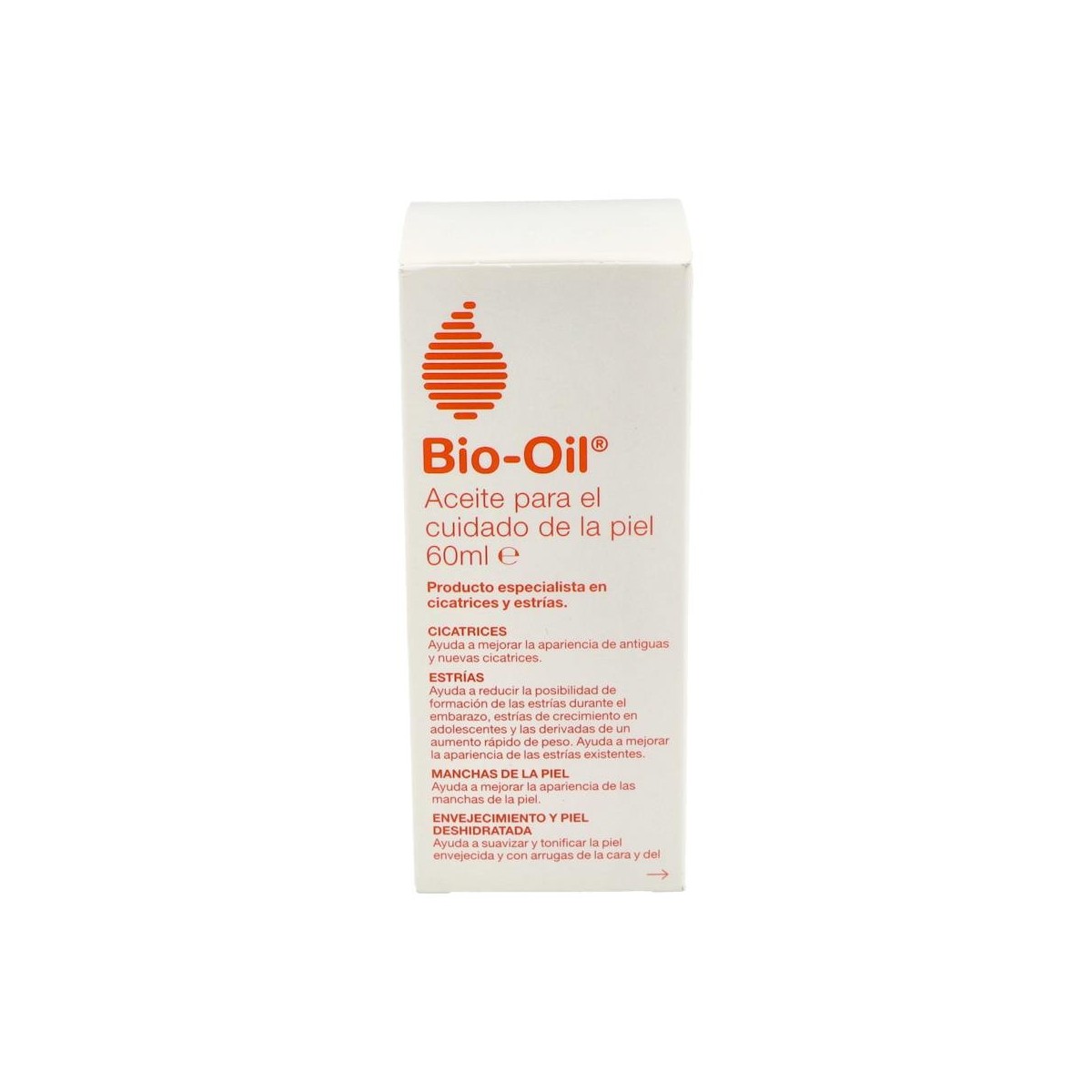Bio Oil 60 Ml