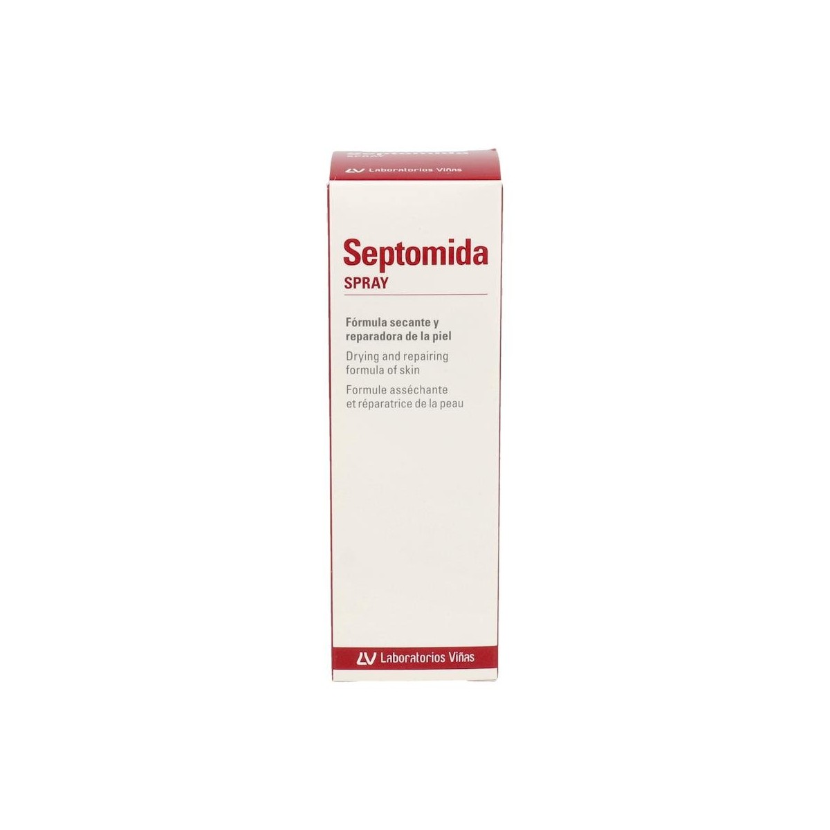 Septomida Spray 50 Ml