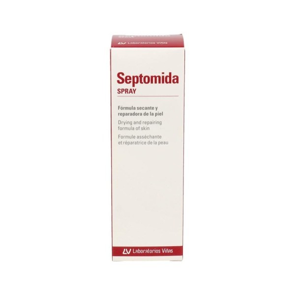 Septomida Spray 50 Ml
