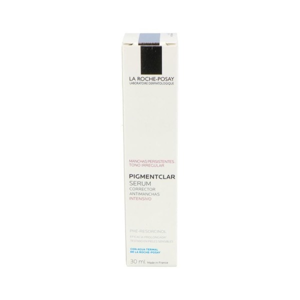 La Roche Posay Pigmentclar Serum