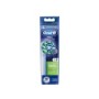 Recambio Cep Ele Oral-B Cross Action Eb 50-3 3 Uds