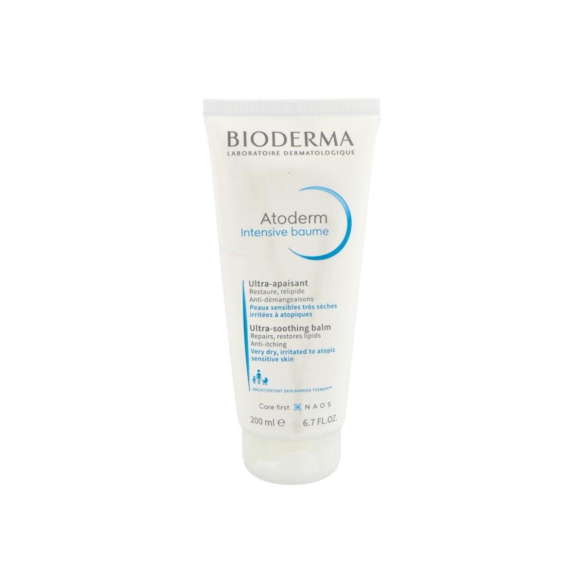 Atoderm Intensive 200 Ml