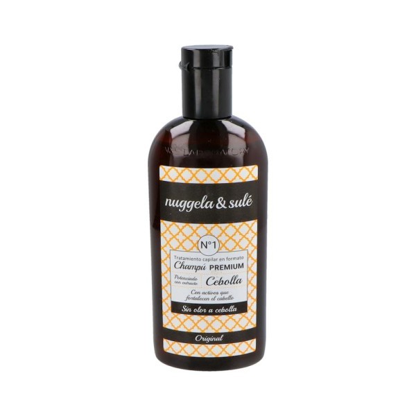 Nuggela&Sule Champu Premium 250 Ml C/Extr Cebolla