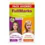 Full Marks Kit Solución + Champú