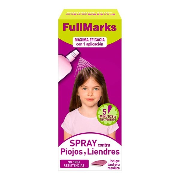 Full Marks Spray 150 Ml