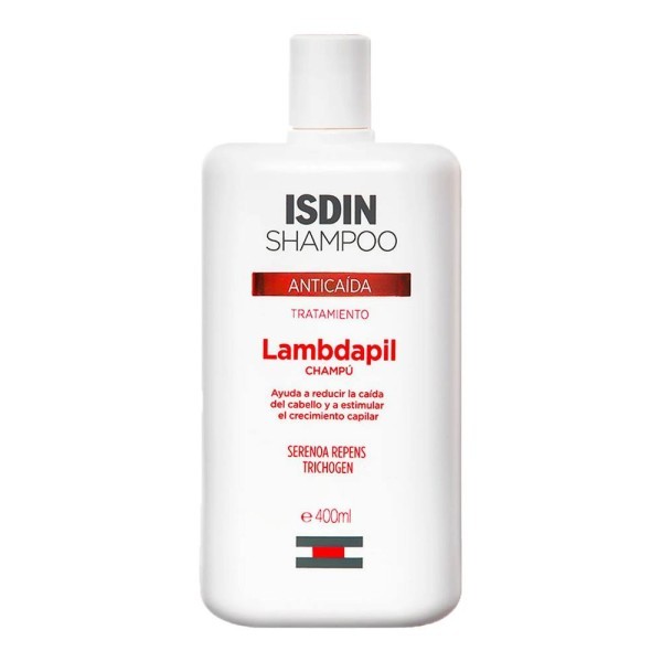 Lambdapil Anticaida Champu 400 Ml