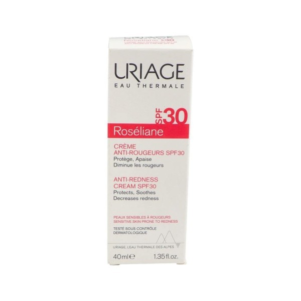 Uriage Roseliane Fps 30 40 Ml