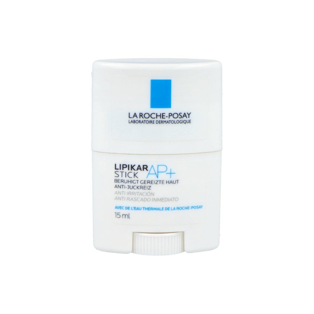La Roche Posay Lipikar Stick Ap+ Sp 15 Ml