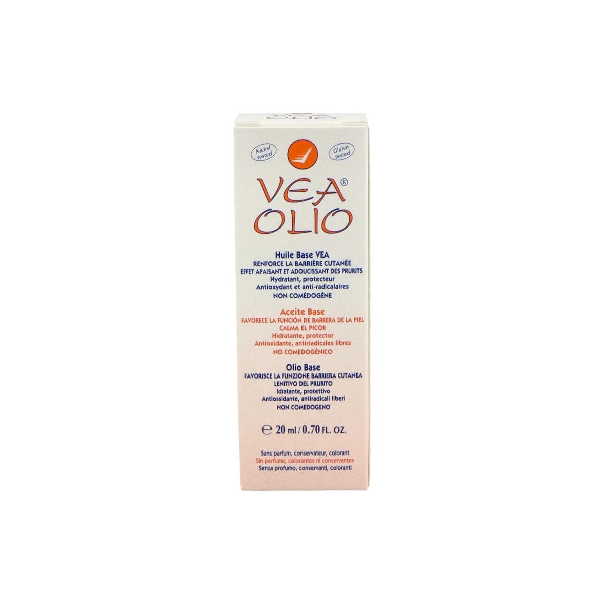 Vea Olio 20 Ml