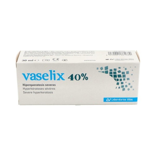 Vaselix 40% 30 Ml