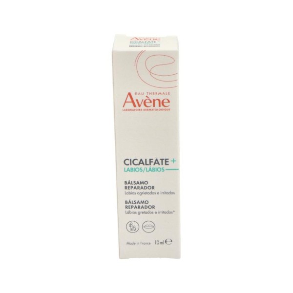 Avène Cicalfate+ Bálsamo de labios reparador 10ml