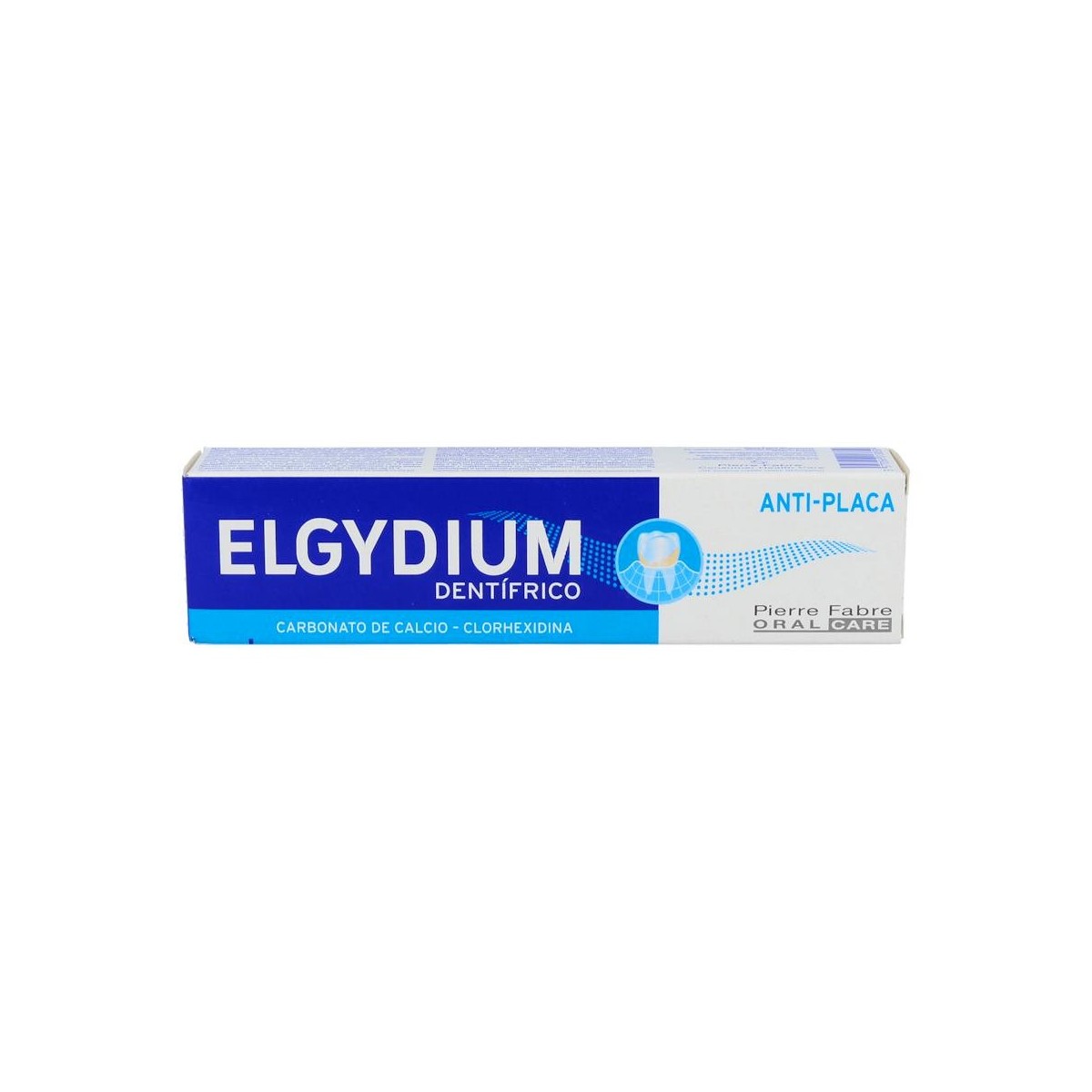 Elgydium Dent Antiplaca 75 Ml