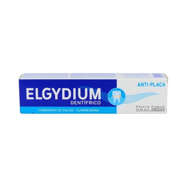 Elgydium Dent Antiplaca 75 Ml