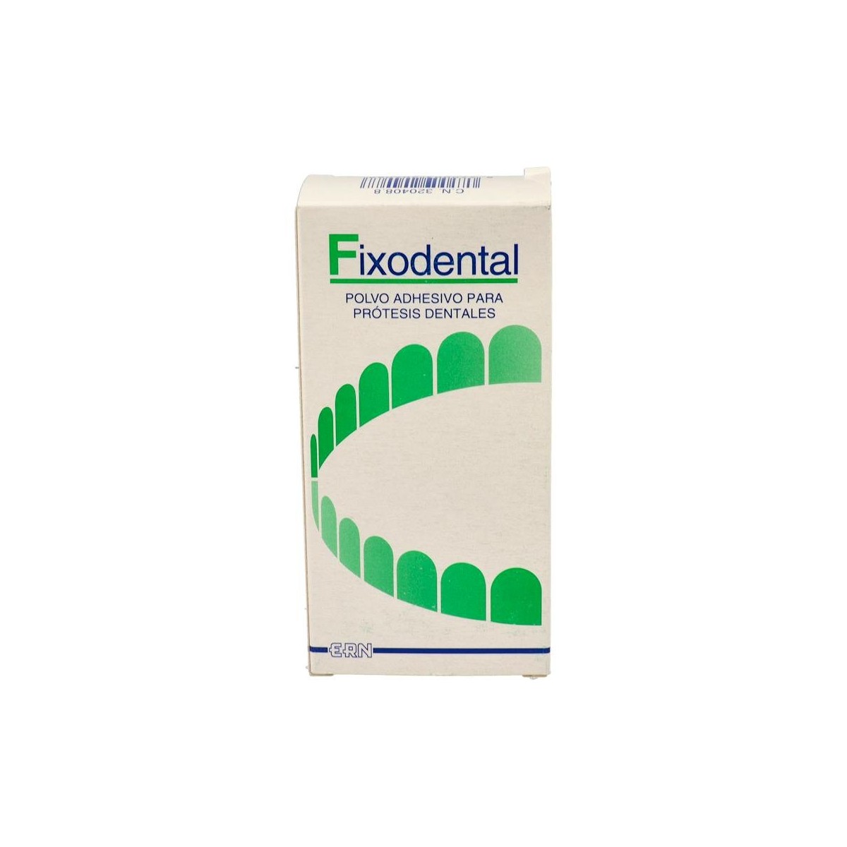 Fixodental Polvo 50 Gr