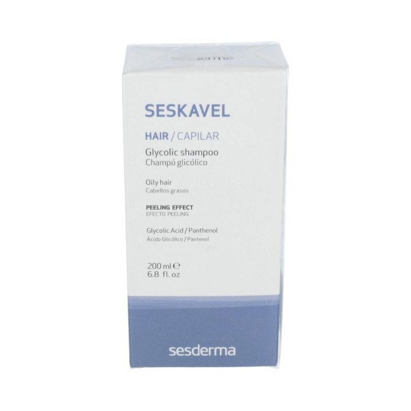 Seskavel Glicoli Champu Cab Desca