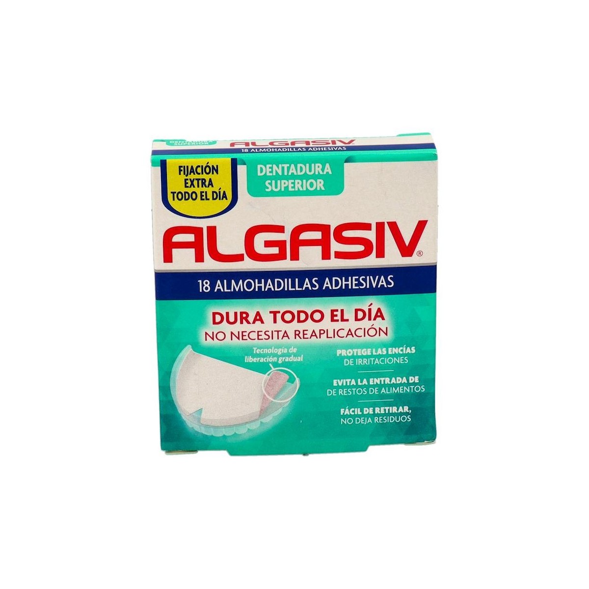 Algasiv Superior Almo Adh 18U P500