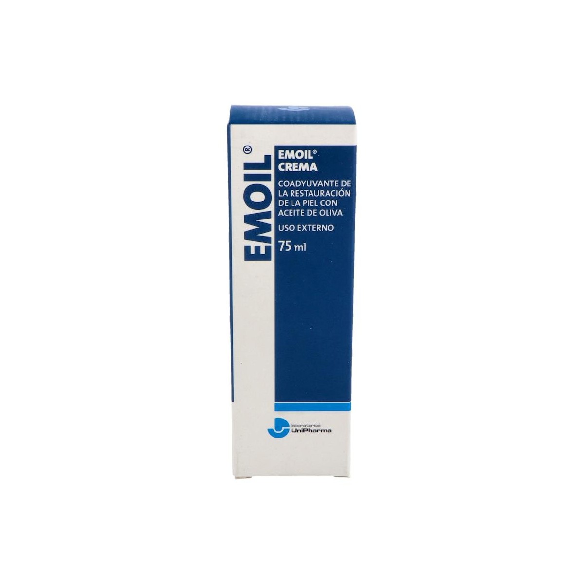Emoil Crema 75 G