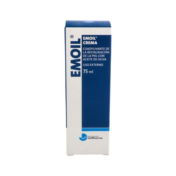 Emoil Crema 75 G