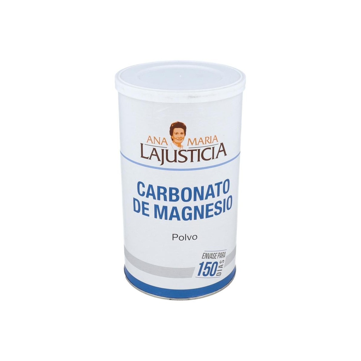 Carbonato Magnesio Lajusticia 180 G