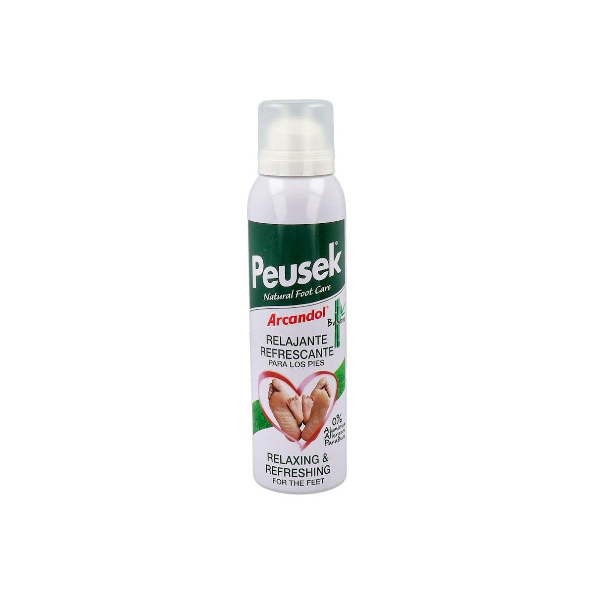Peusek Arcandol Spray 150 Ml