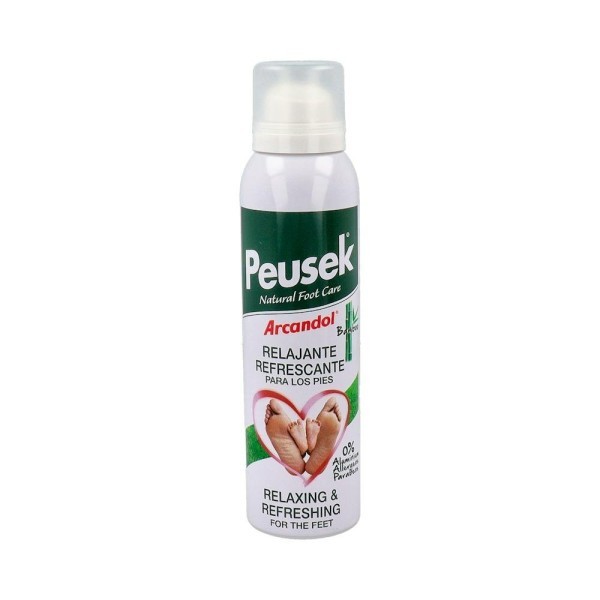 Peusek Arcandol Spray 150 Ml