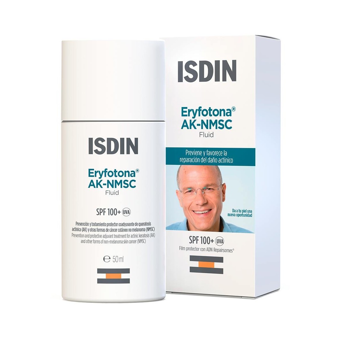 Eryfotona Ak-Nmsc Fluido 50 Ml