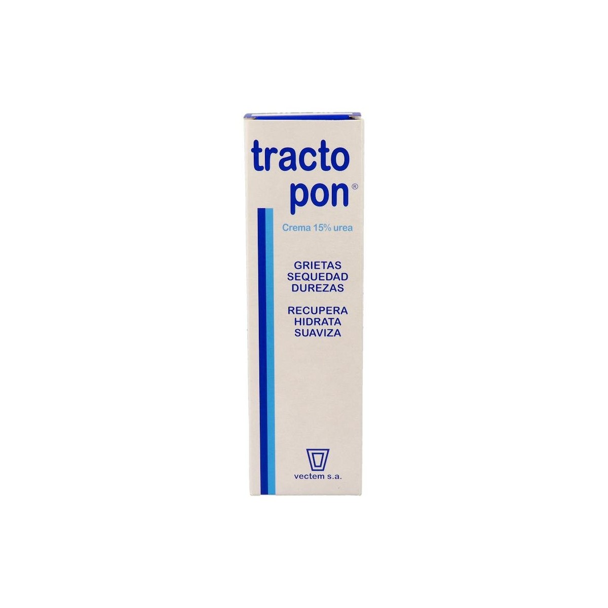 Tractopon Crema 75 Ml