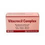 Vitacrecil Complex 60 Caps