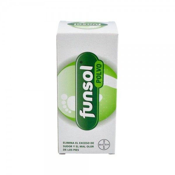 Funsol Polvo 60 Gr