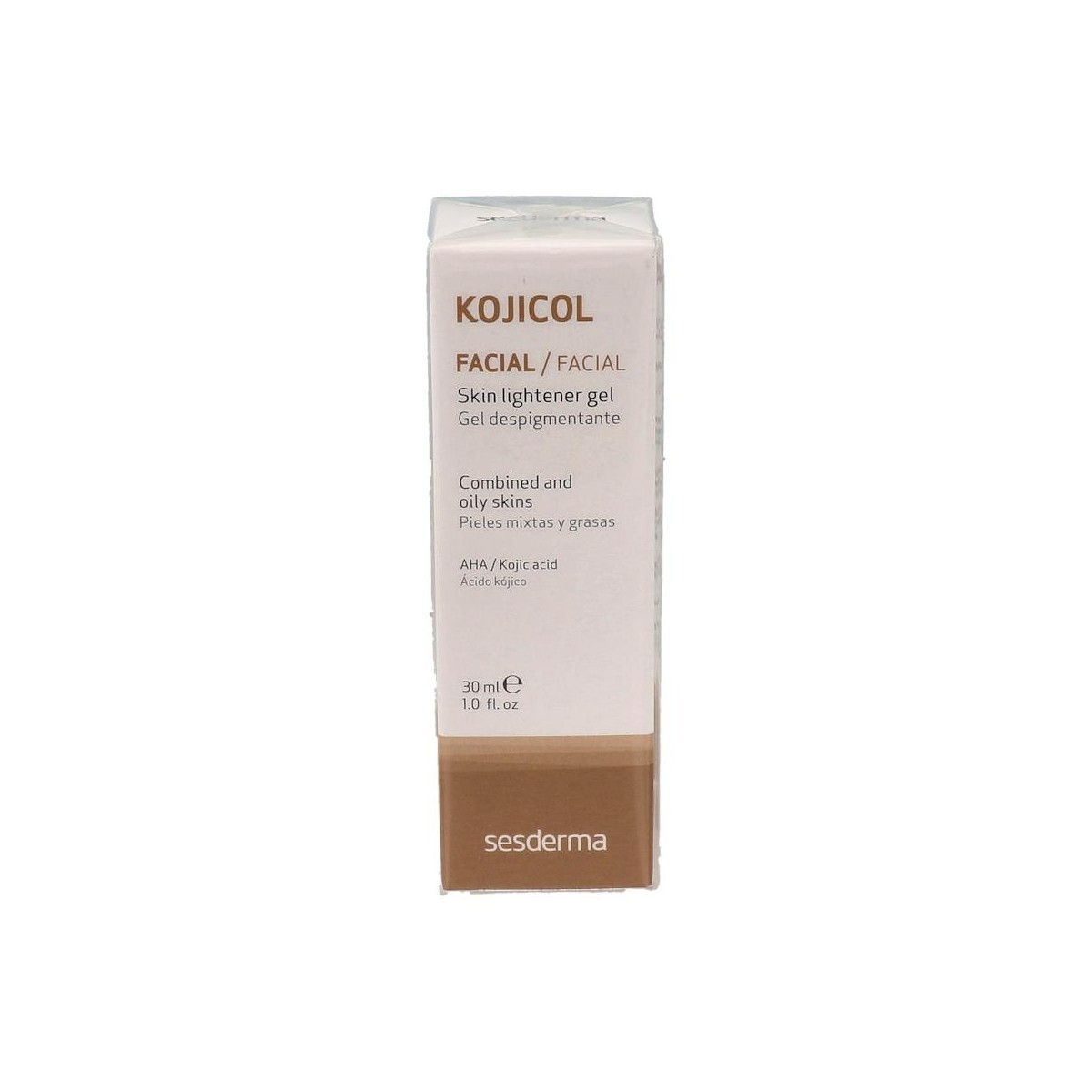 Kojicol Gel Despigmentante 30 Ml