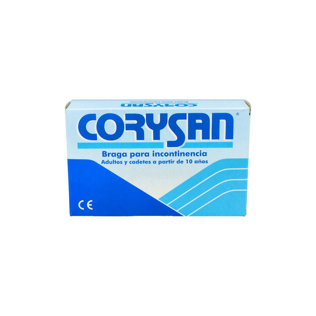 Braga Corysan Plas Inc Ci/Clip T12 100-115