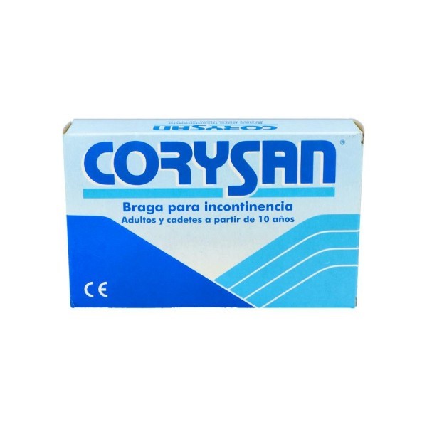 Braga Corysan Plas Inc Ci/Clip T12 100-115