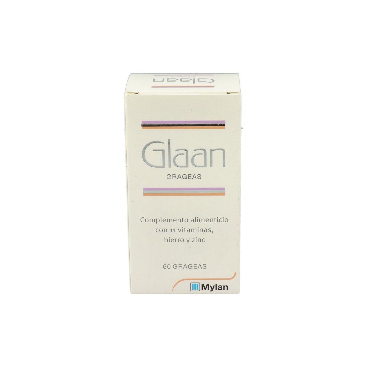 Glaan 60 Grag