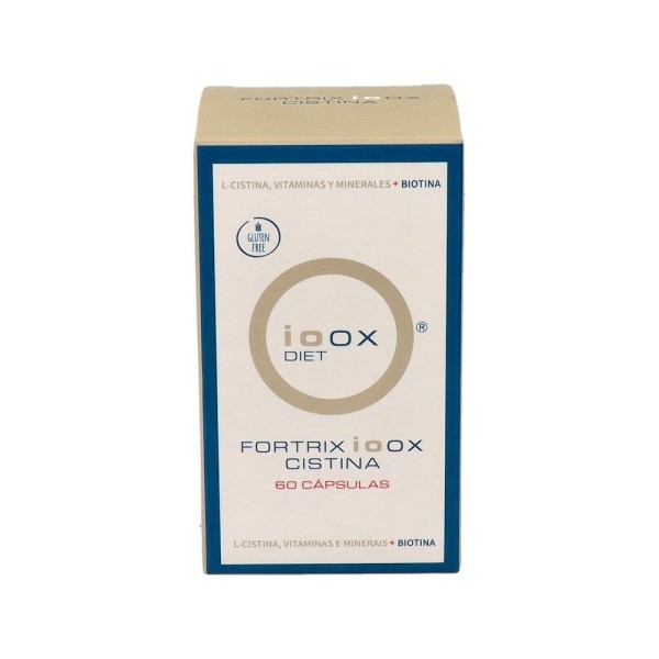 Fortrix Cistina 60 Caps