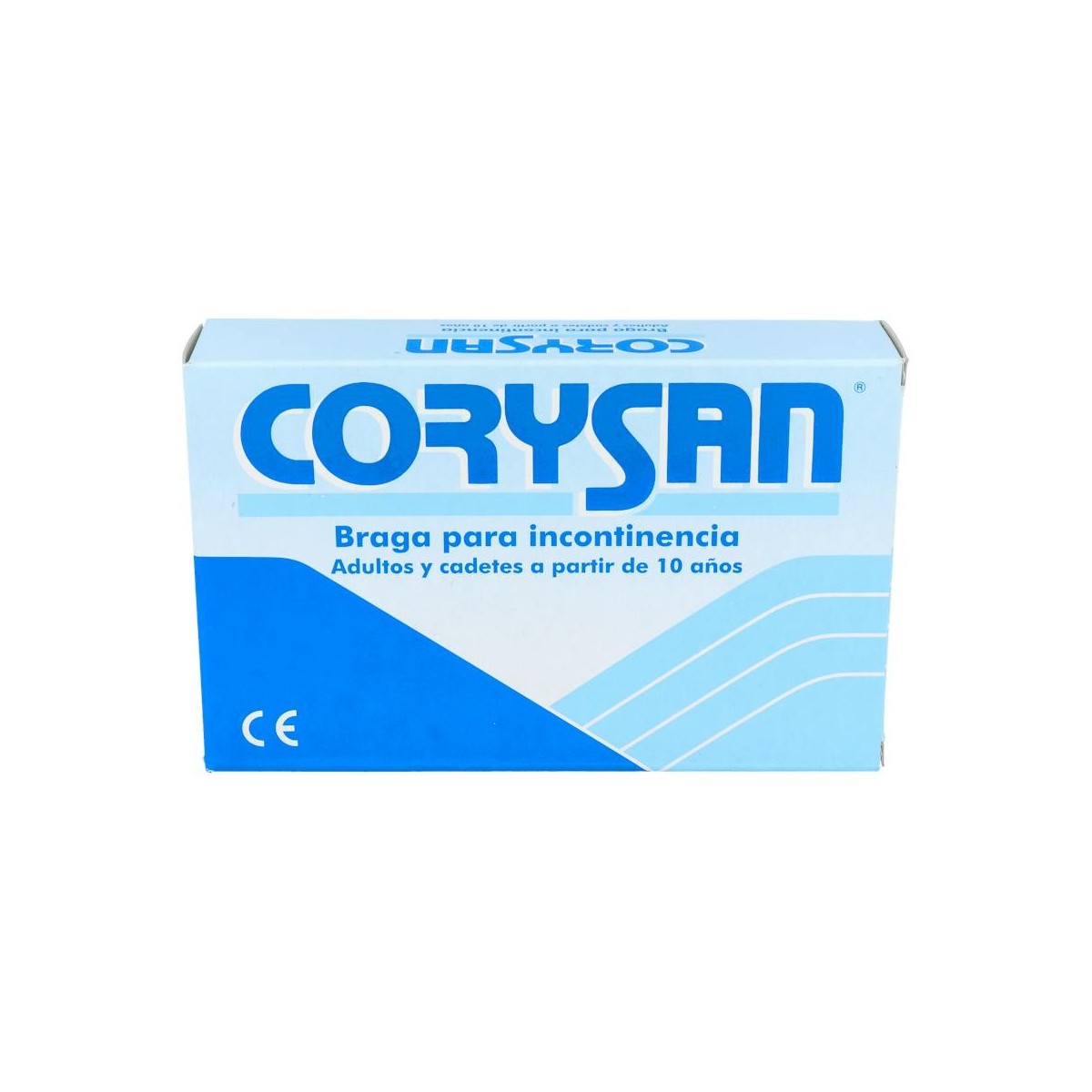 Braga Corysan Plas Inc Ci/Clip T 8 75-90