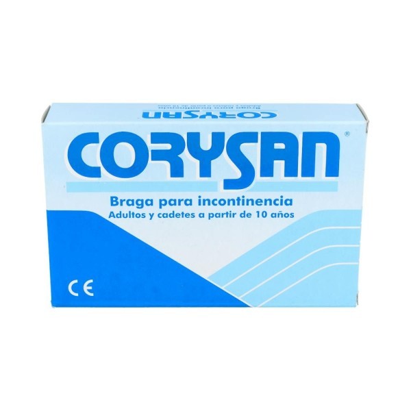 Braga Corysan Plas Inc Ci/Clip T 8 75-90