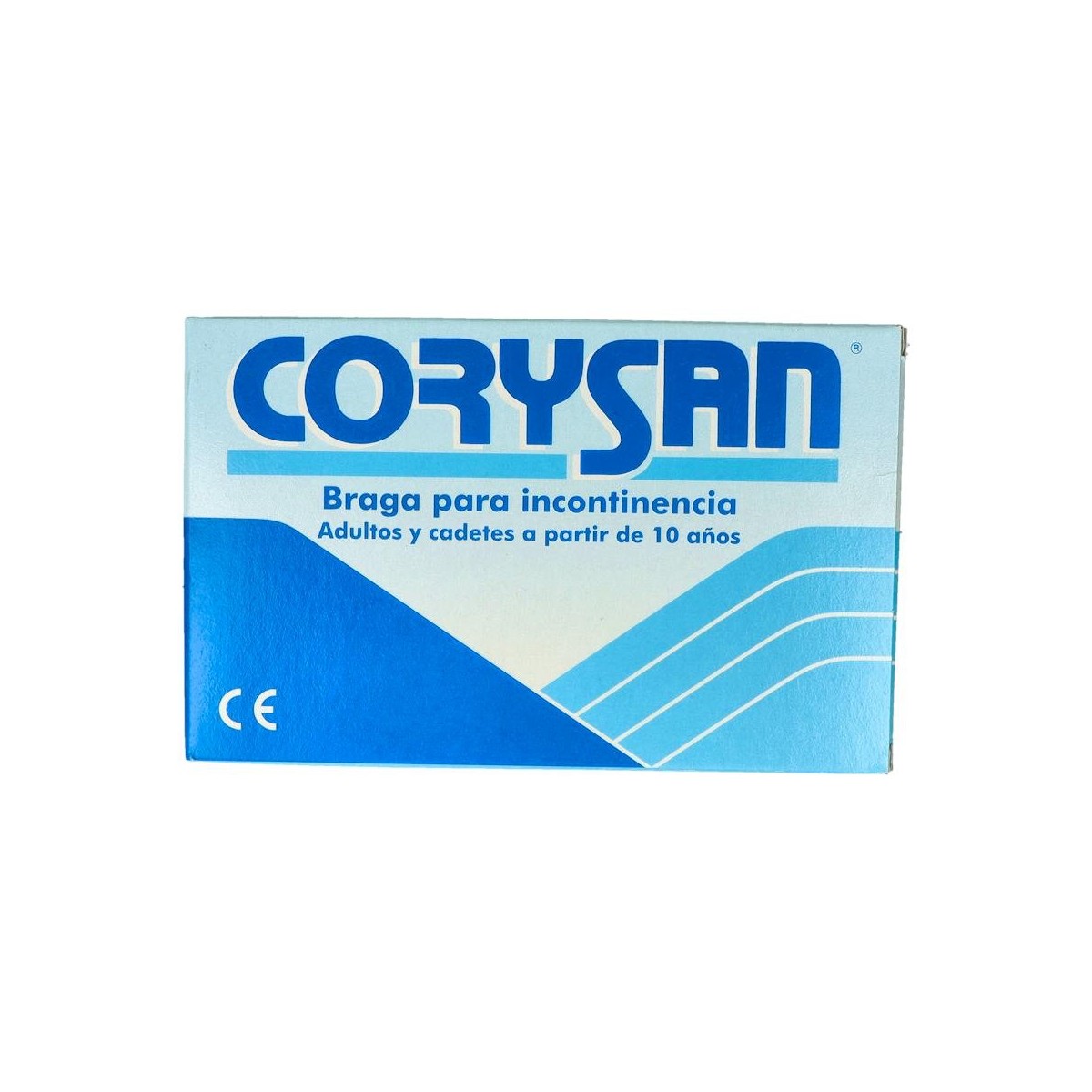 Braga Corysan Plas Inc Ci/Clip T10 90-100