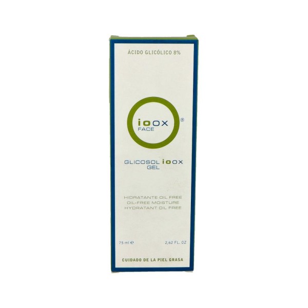 Glicosol Gel 75 Ml