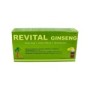 Revital Ginseng+Jalea R+Vit C 20Am