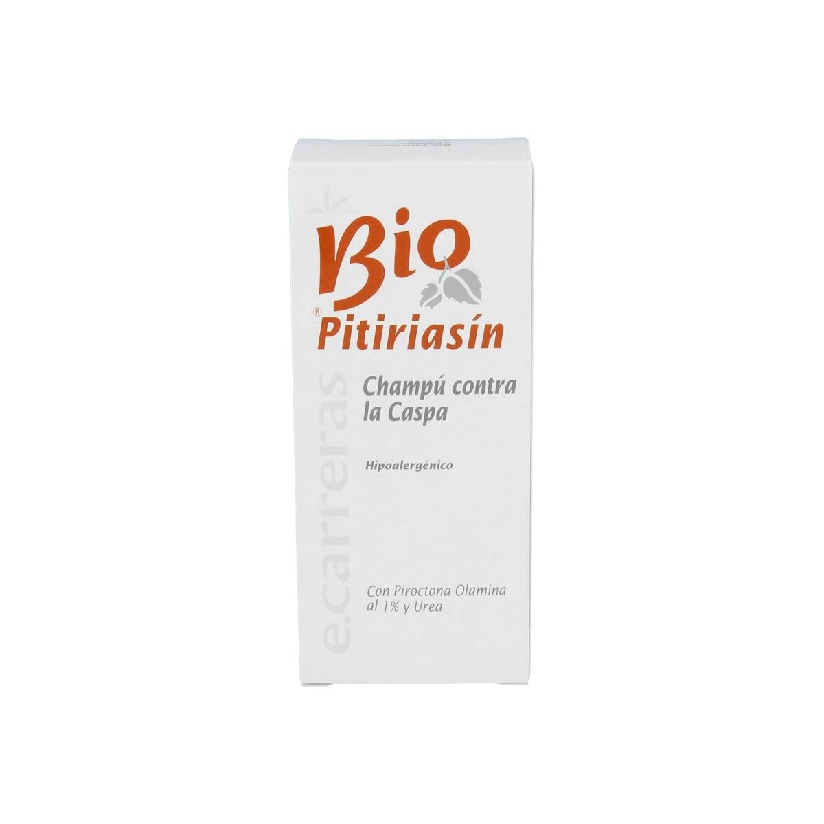 Carreras Bio Pitiriasin Cham 150 Ml