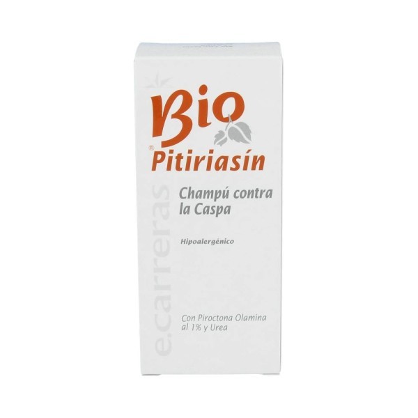 Carreras Bio Pitiriasin Cham 150 Ml